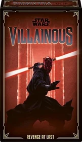 Star Wars Villainous - Endlich Rache