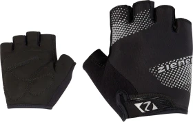 Ziener Casmiro Fahrradhandschuhe schwarz (Junior)