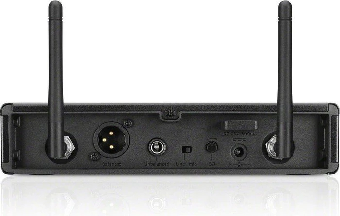 Sennheiser XSW 2-865-A