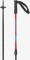 Salomon MTN Alpin Skistock rot (Junior) (Modell 2023/2024) Vorschaubild