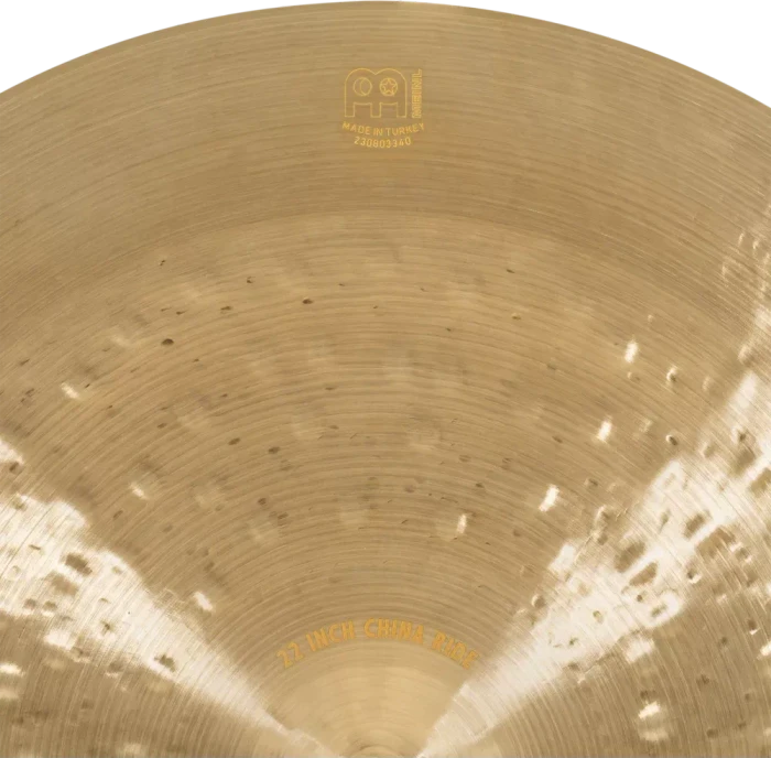 Meinl Byzance Foundry Reserve China Ride 22"