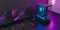 Mars Gaming MC-Prisma Black, Glasfenster Vorschaubild