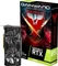 Gainward GeForce RTX 2070 Phoenix V1, 8GB GDDR6, DVI, HDMI, USB-C, 2x DP Vorschaubild