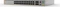 Allied Telesis x220 Rackmount Gigabit Managed Switch, 28x SFP Vorschaubild