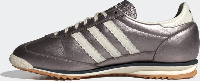 adidas SL 72 OG violet/off white/aurora black