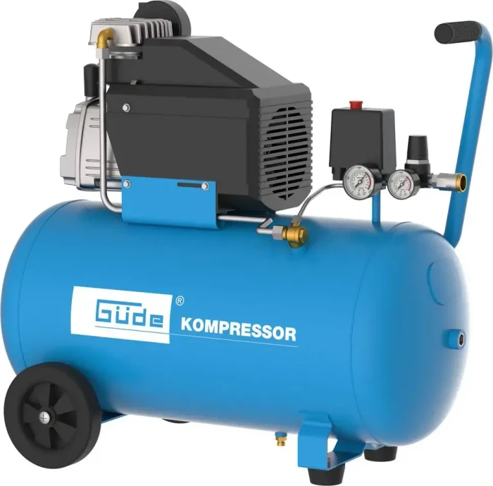 Güde 260/10/50 Elektro-Kompressor