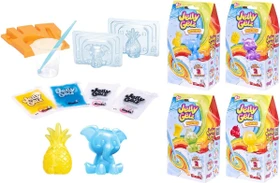 Simba Toys Jelly Gelz Besties (verschiedene Ausführungen)
