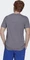 adidas T-Shirt Funktionsshirt kurzarm trace grey (Herren) Vorschaubild