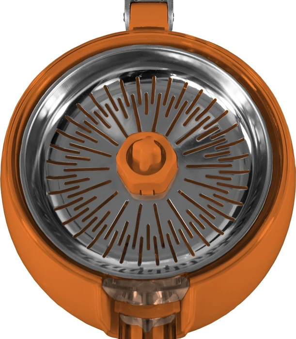 Unold Power Juicy Zitruspresse orange