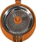 Unold Power Juicy Zitruspresse orange Vorschaubild