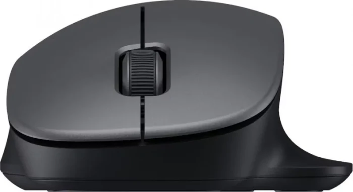 Xiaomi Wireless Mouse Comfort Edition schwarz, USB