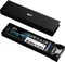 Silicon Power PD60 M.2 NVMe SSD-Case, schwarz, USB-C 3.1 Vorschaubild