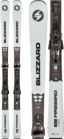 Blizzard Firebird 70 S TI + TPX 12 Demo (inkl. Bindung) (Modell 2025/2026)