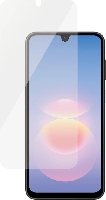 PanzerGlass Screen Protector Ultra-Wide Fit w. EasyAligner für Samsung Galaxy A18