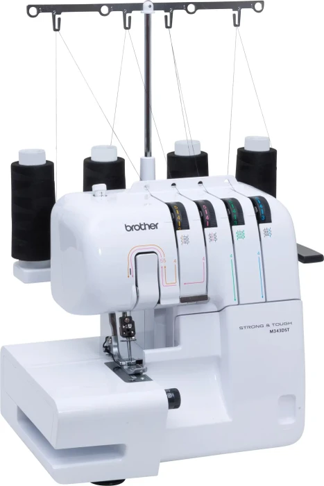 Brother M343DST Overlock