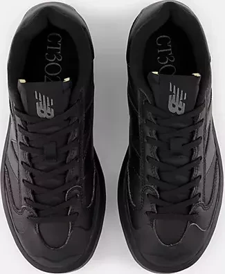 New Balance CT302 schwarz
