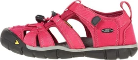 Keen Seacamp II CNX Older Kids honeysuckle/neutral gray (Junior)
