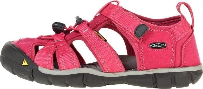 Keen Seacamp II CNX Older Kids honeysuckle/neutral gray (Junior)