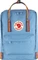 Fjällräven Kanken Rainbow air blue/rainbow pattern Vorschaubild