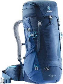 Deuter Futura Pro 36 midnight/steel
