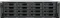 Synology RackStation RS6426XS+, 16GB RAM ECC, 2x RJ-45 10GBase-T, 2x USB 3.0, 3HE Vorschaubild