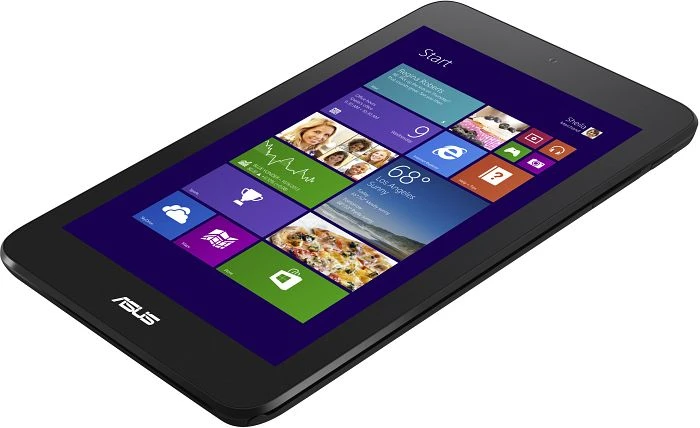 ASUS VivoTab Note 8 M80TA-DL004P, 64GB, Windows 8.1 Pro 64bit
