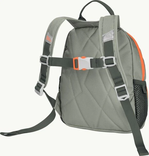 Jack Wolfskin Buttercup mint leaf (Junior)