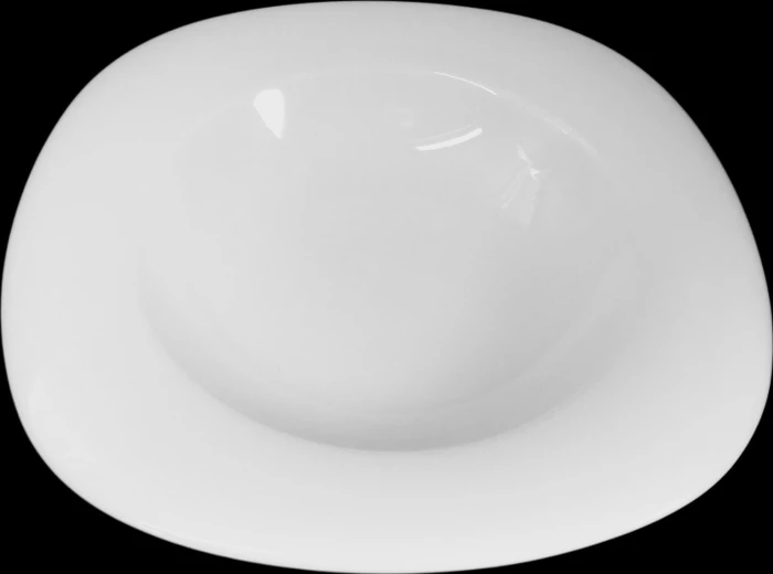 Rosenthal Suomi Weiß Pastateller 30cm