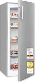 Exquisit GS5231-NF-H-040C inox-look