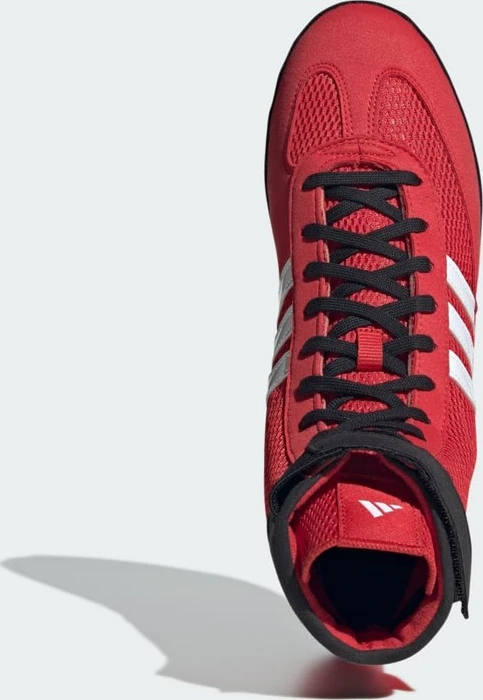 adidas Combat Speed 4 red/cloud white/core black (Herren)