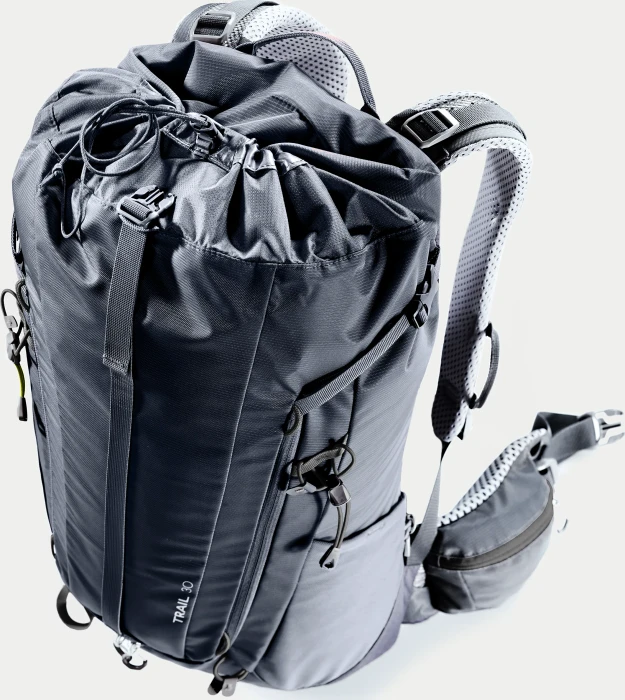 Deuter Trail 30 black/graphite