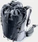 Deuter Trail 30 black/graphite Vorschaubild