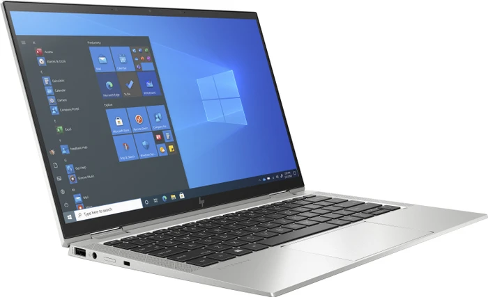 HP EliteBook x360 1030 G8, Core i7-1165G7, 16GB RAM, 512GB SSD, DE