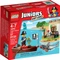 LEGO Juniors - Piraten-Schatzsuche Vorschaubild