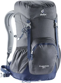 Deuter Zugspitze 24 graphite/navy