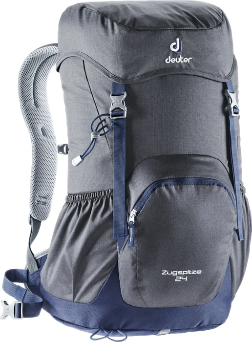 Deuter Zugspitze 24 graphite/navy