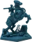 Phrozen Aqua Hyperfine Resin Blue, 1.00kg Vorschaubild