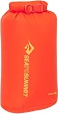Sea to Summit Lightweight 5l Drybag spicy orange