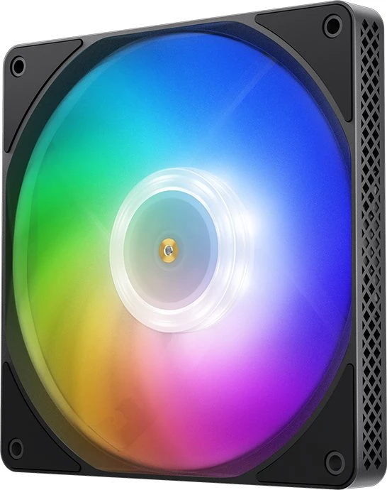 Jonsbo HF1415 RGB schwarz, 140mm