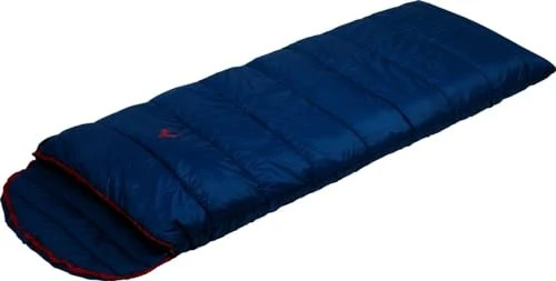 McKinley Camp Comfort 0 Deckenschlafsack