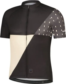 Shimano Irodori Trikot kurzarm schwarz (Herren)