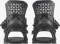 Salomon Highlander Softbindung schwarz (Herren) (Modell 2025/2026) Vorschaubild
