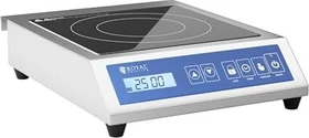 Royal Catering RCIK-3500GP Einzel-Induktionskochfeld freistehend