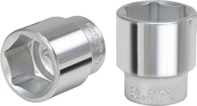 KS Tools Außensechskant Steckschlüssel 3/4", 25x52mm