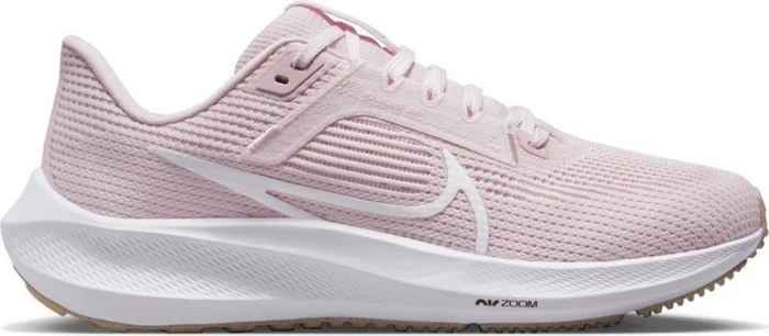 Nike Pegasus 40 pearl pink/pink foam/hemp/white