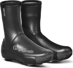 GripGrab Arctic 2 Überschuhe schwarz