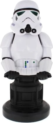Exquisite Gaming Cable Guy Star Wars Stormtrooper 2018