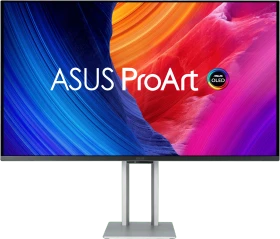 ASUS ProArt OLED PA32UCDM, 31.5"