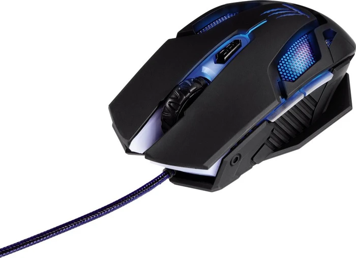 Hama uRage Reaper nxt. Gaming Mouse, USB