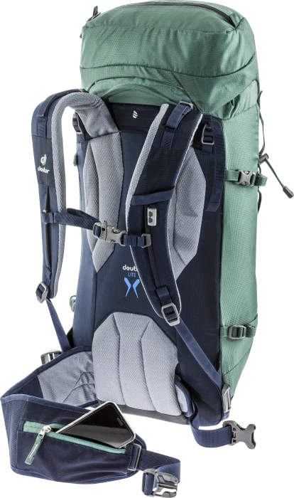 Deuter Guide Lite 30+ seagreen/navy